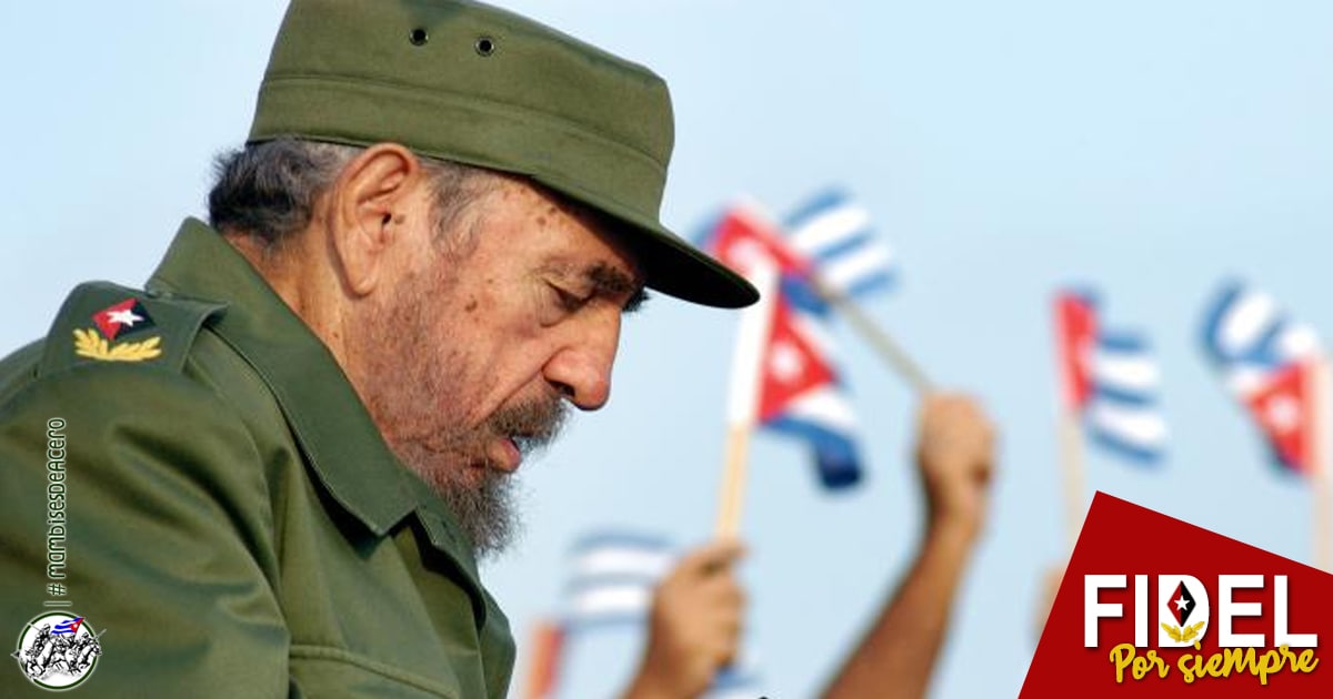 Misión Médica Cubana en Venezuela (@cubacooperaven) on Twitter photo "Contigo comandante Fidel, con Camilo, el Che y Chávez aprendimos a creer en el hombre nuevo latinoamericano. #100AñosConFidel #CubaPorLaVida #CubaCoopera <a href="/cubacooperaven/">Misión Médica Cubana en Venezuela</a> <a href="/MINSAPCuba/">Ministerio de Salud Pública de Cuba</a> <a href="/japortalmiranda/">José Angel Portal Miranda</a> "Contigo comandante Fidel, con Camilo, el Che y Chávez aprendimos a creer en el hombre nuevo latinoamericano. #100AñosConFidel #CubaPorLaVida #CubaCoopera <a href="/cubacooperaven/">Misión Médica Cubana en Venezuela</a> <a href="/MINSAPCuba/">Ministerio de Salud Pública de Cuba</a> <a href="/japortalmiranda/">José Angel Portal Miranda</a>
