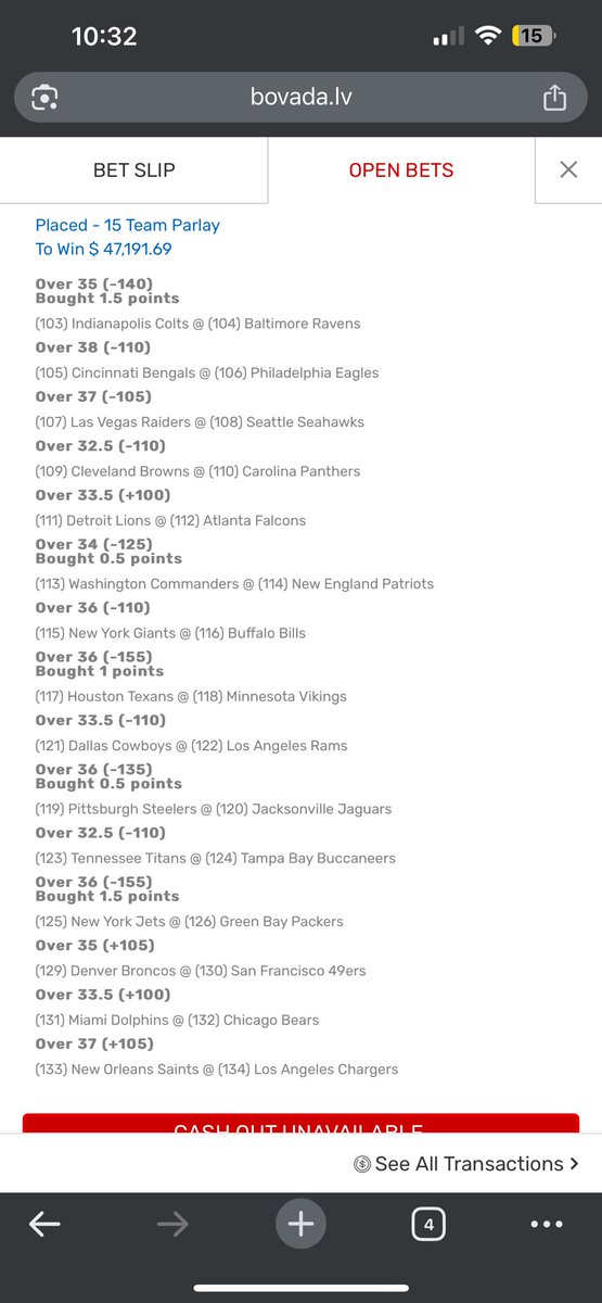 TorresAND1's tweet photo. Also if the Vikings didn’t kneel the ball at the 9 yard line with 2min left, I would have turned my $3 bet into $47,000😭 @Vikings @BovadaOfficial @maxtbro Yo Steve help me make sports gambling my job😂🙌🏼 @stevewilldoit #sportsgambling #BadBeat https://t.co/qhjj1L5Z3m