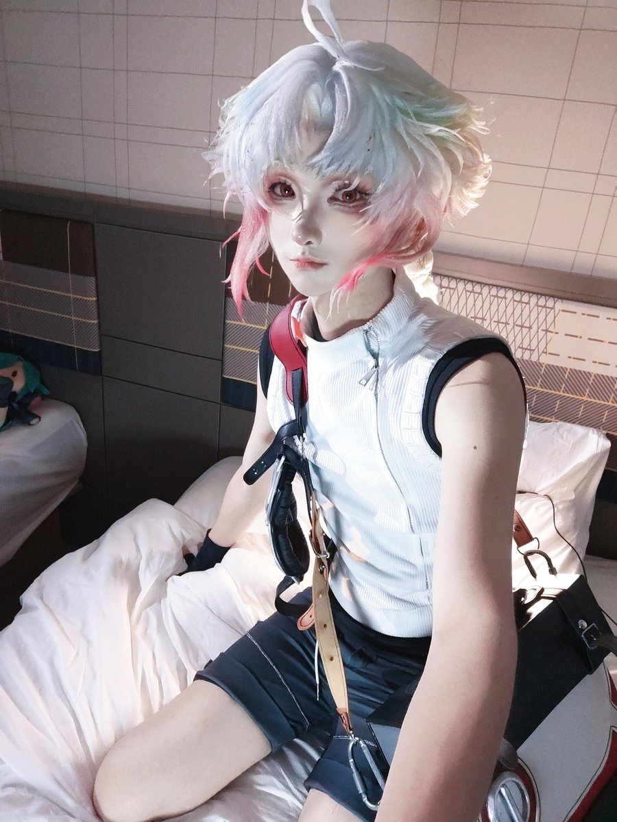 糯尔🔜正太only tweet media