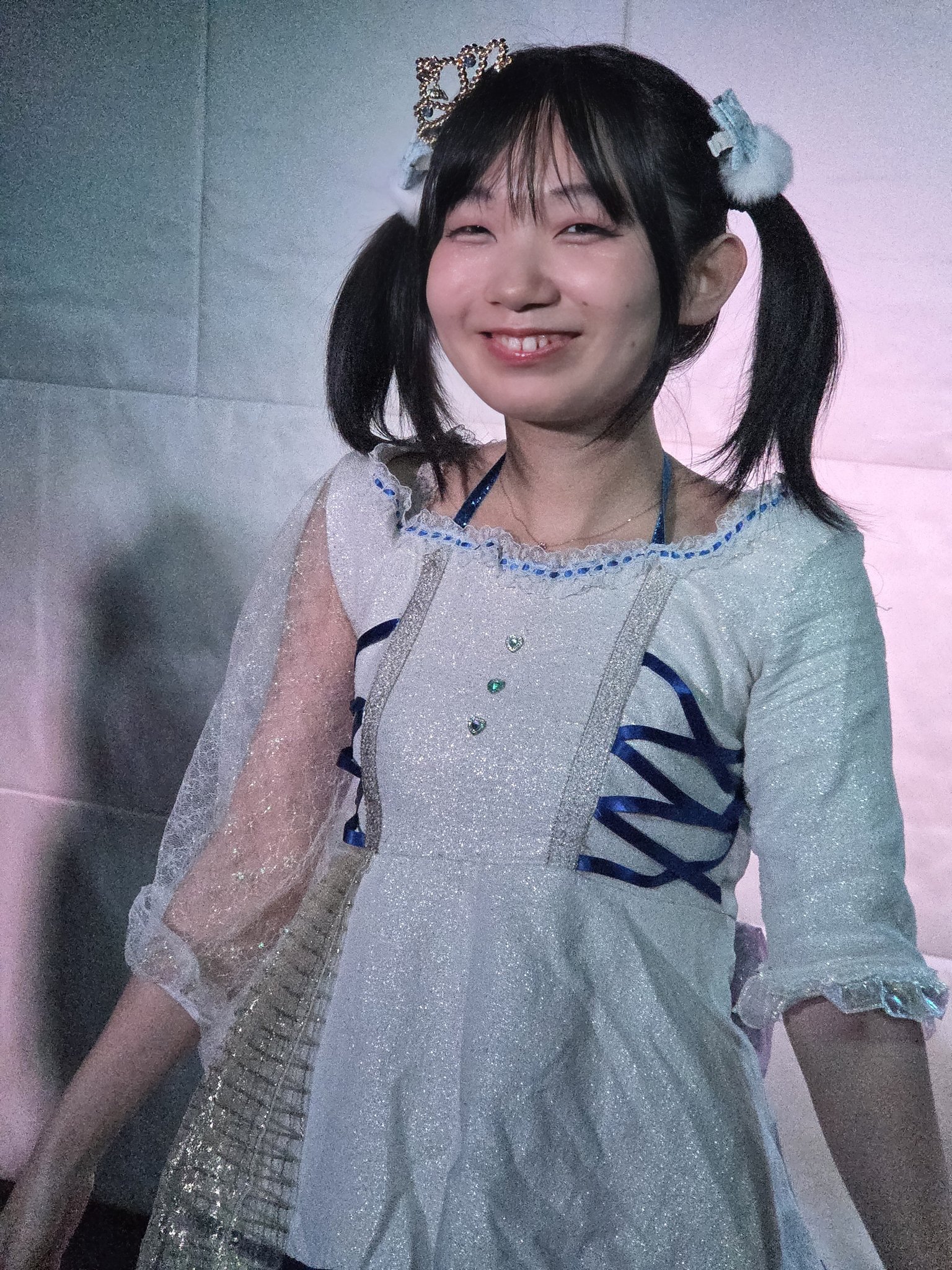 うなちゃん　 うまるちゃん役・田中あいみの声を使ったVOCALOID「音街ウナ