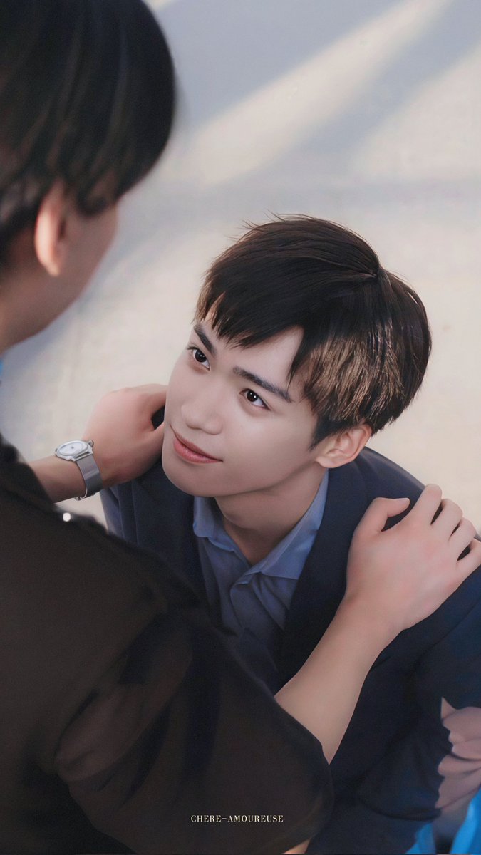 𝑺𝑼𝑰𝑻 #逆愛 #柴雞蛋 #吳所畏 #梓渝 #RevengedLove #Wusuowei #Chicheng #BL #boyslove