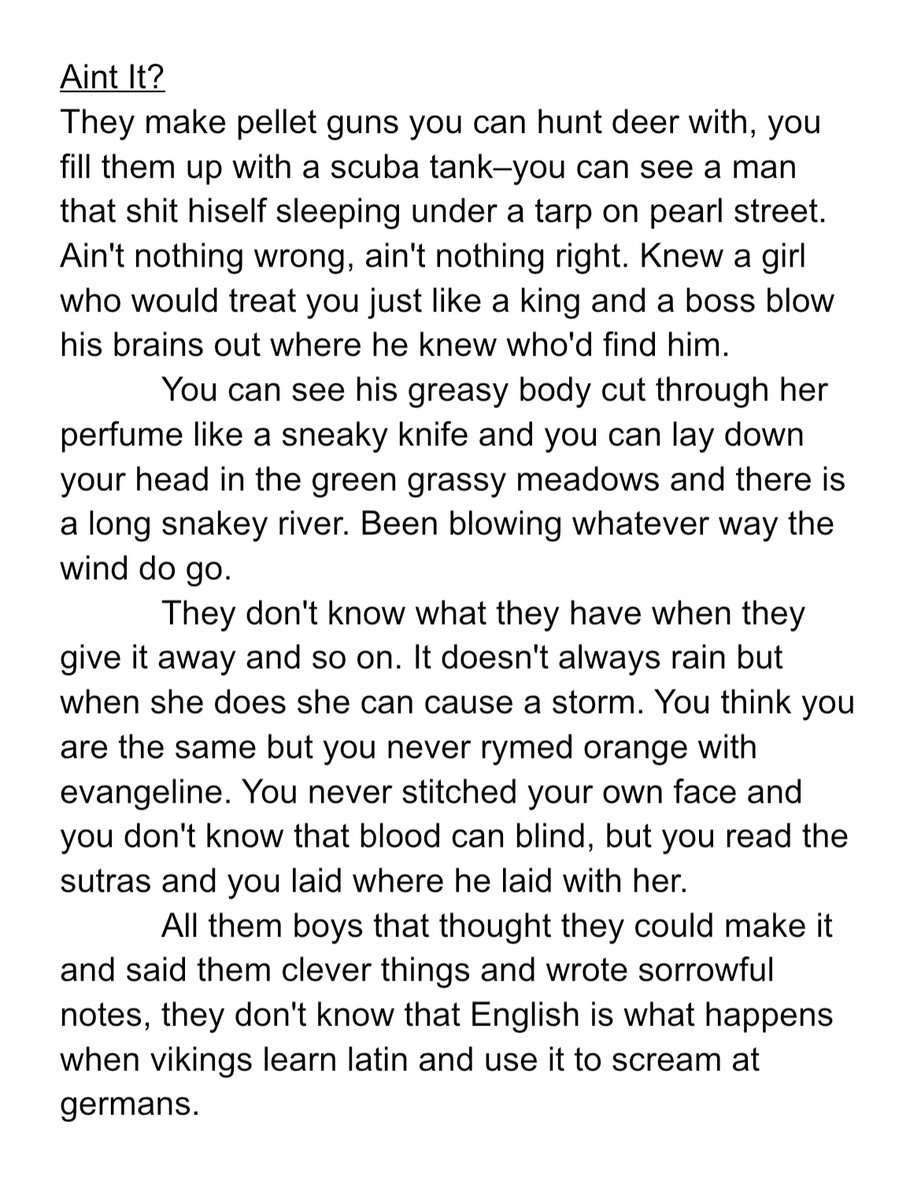 Satirical Heyoka Can't Be Too Careful 🏆 tweet media