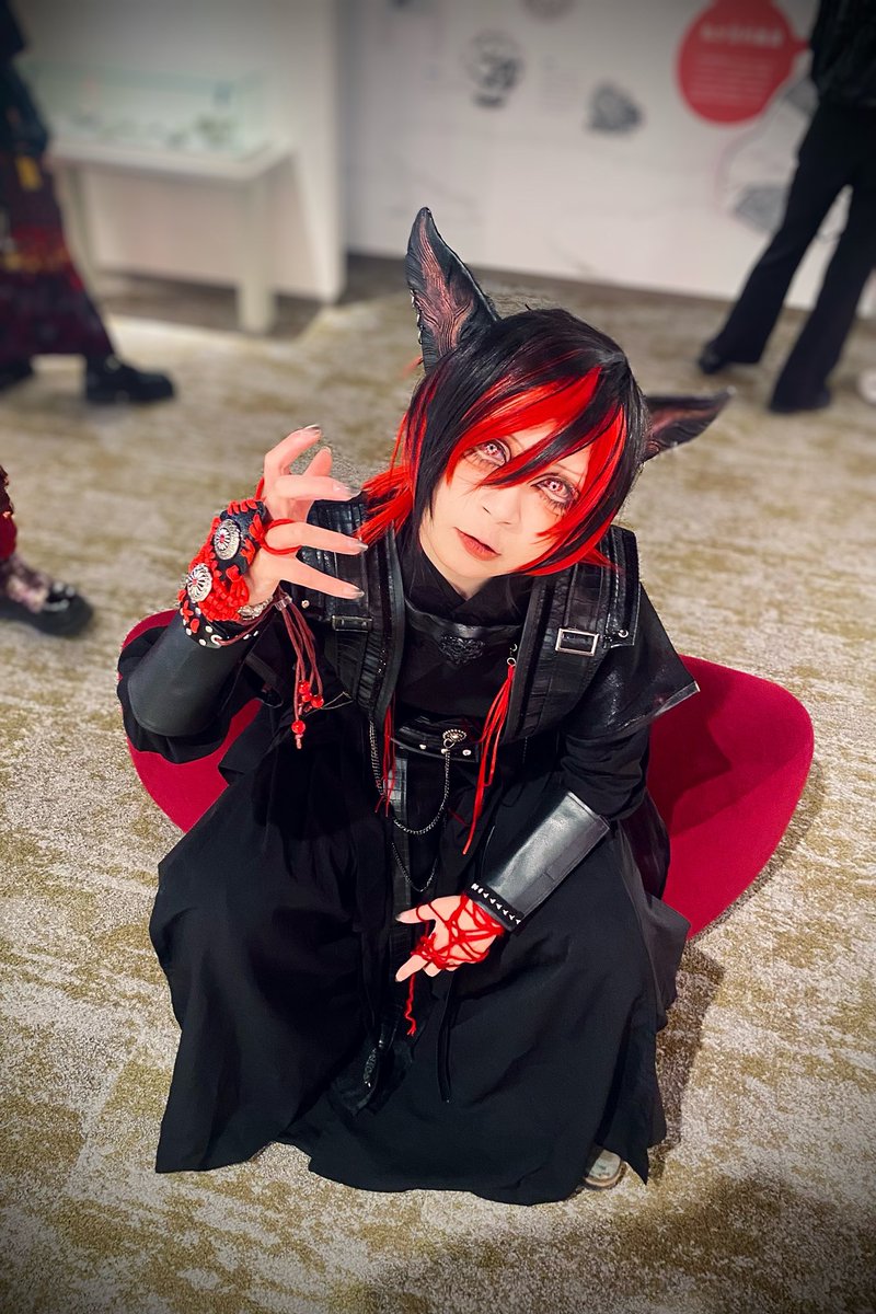 鬼仙 -Kisen- on X: 