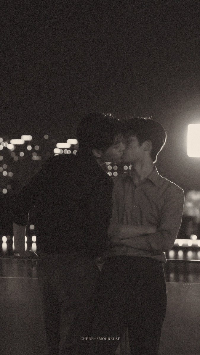 📸 #逆愛 #柴雞蛋 #吳所畏 #梓渝 #池騁 #田栩寧 #RevengedLove #Wusuowei #Chicheng #BL #boyslove