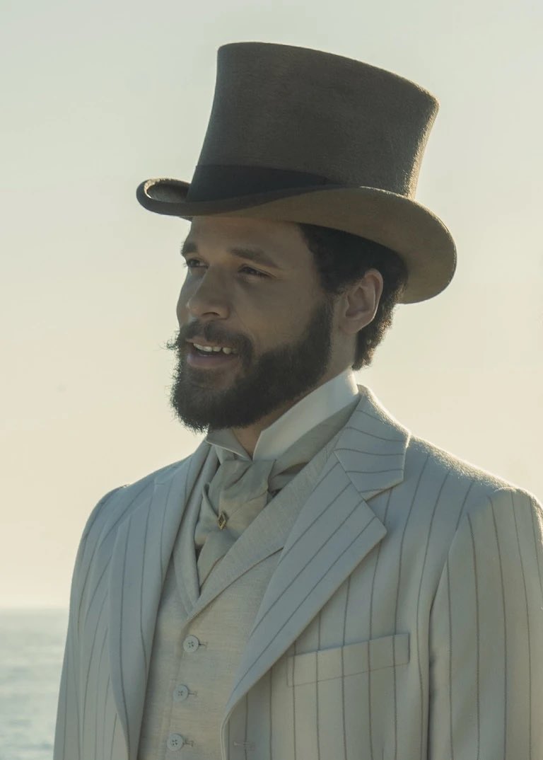 barrettlane's tweet image. My favorite Gilded Age beards 🧔🏻‍♂️