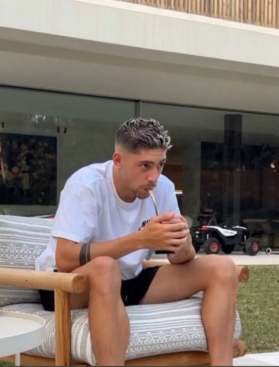 Así hasta el Martes