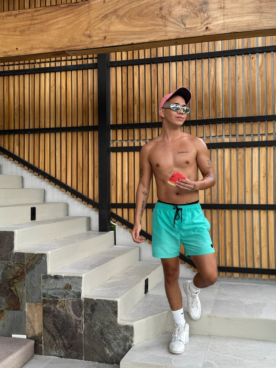 🏝️