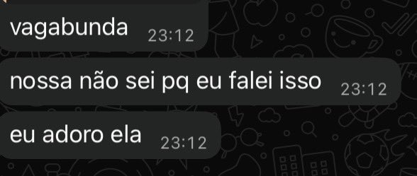 sou assim