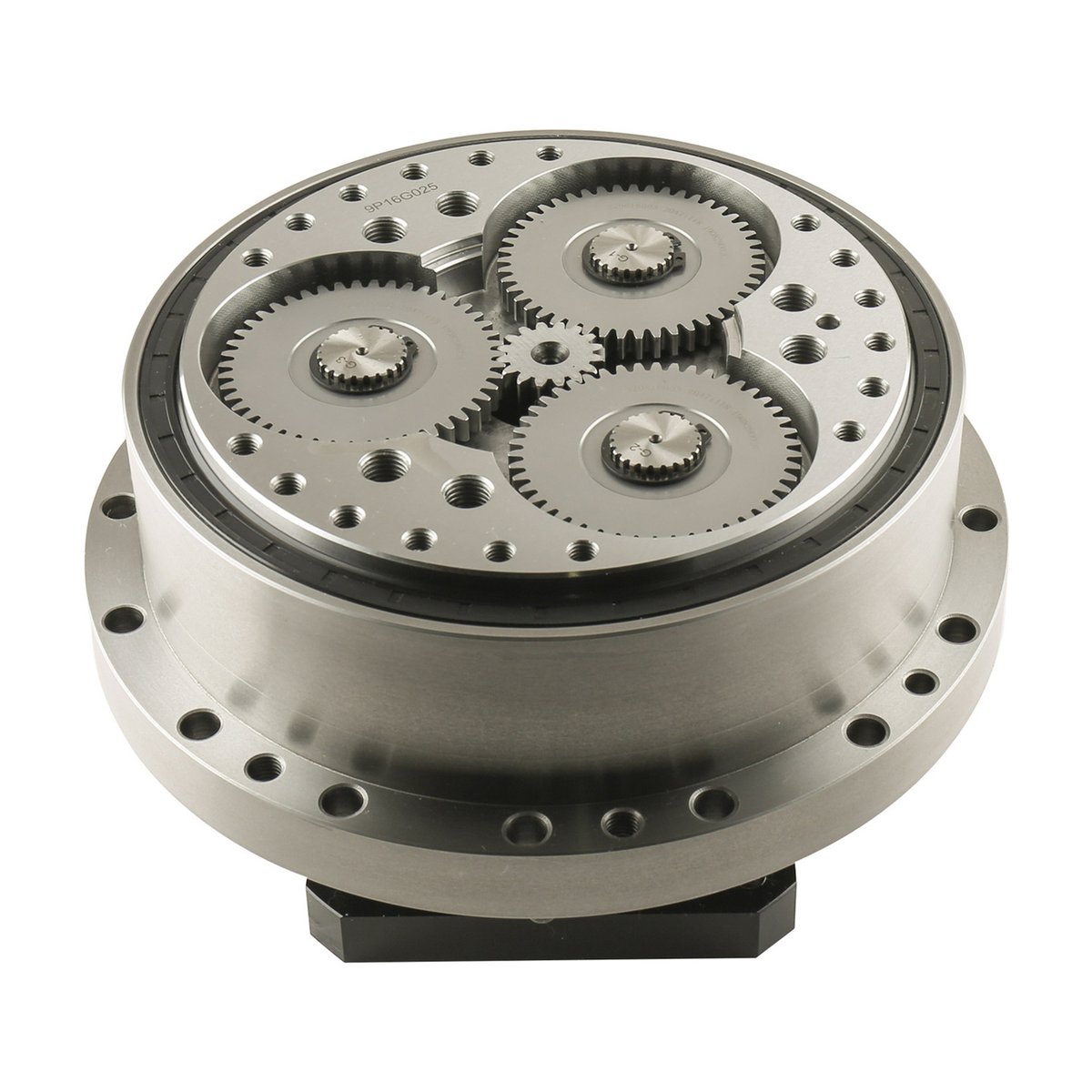 Introducing the REA Series 320BX RV Gear Reducer! With its precision and efficient design, it's the perfect solution to meet your mechanical needs.🌐 Learn more：en.zd-motor.com #EngineeringExcellence #RVReducer #ConfidentialTechnology #ProfessionalMachinery #fyp ⚙️🔧