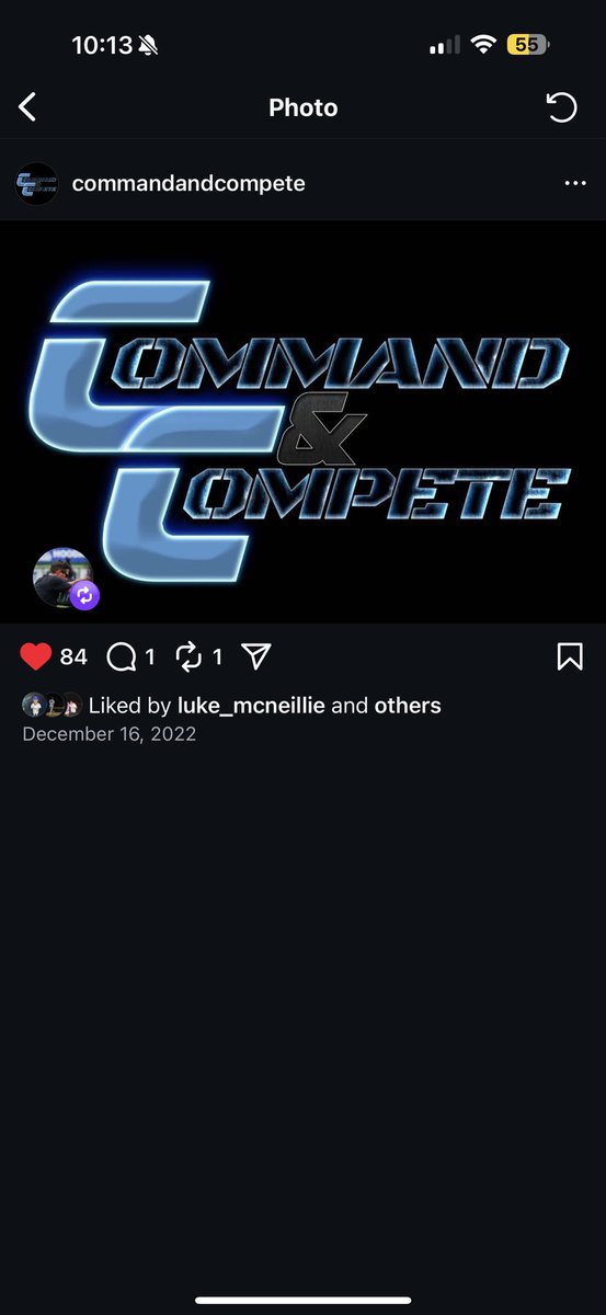 Johnny Magliozzi tweet media