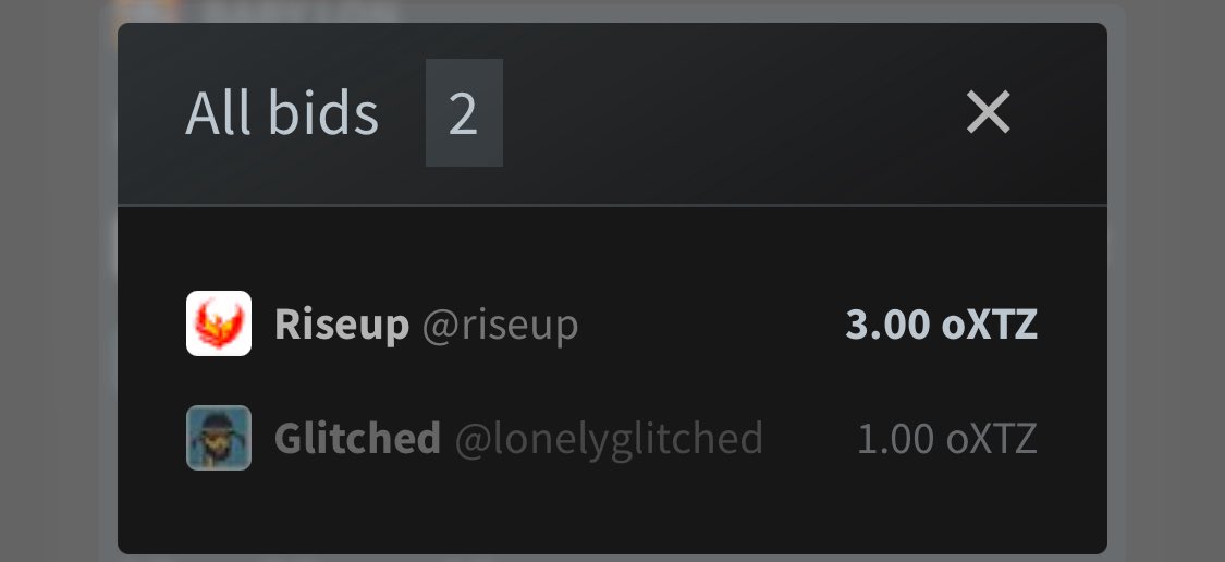 thx fam❤️‍🔥

12hs to conclude