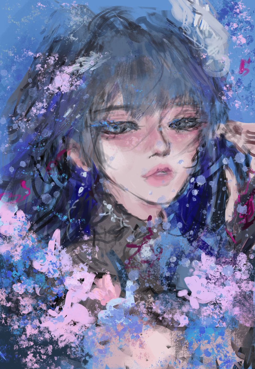 wwhirled tweet media