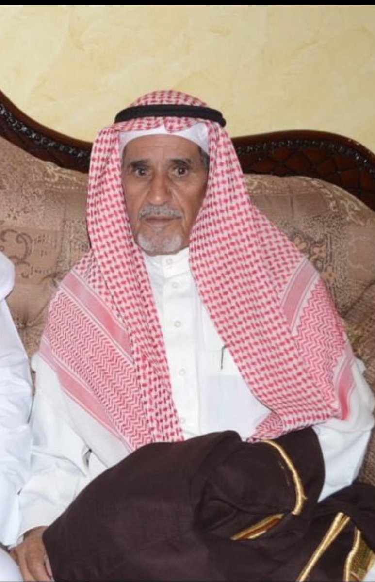khaled0857's tweet photo. #نقش
حميان السعود 

وهو العم حميان بن سعود الحميان  .. رحمه الله https://t.co/mtKhuZTbLm