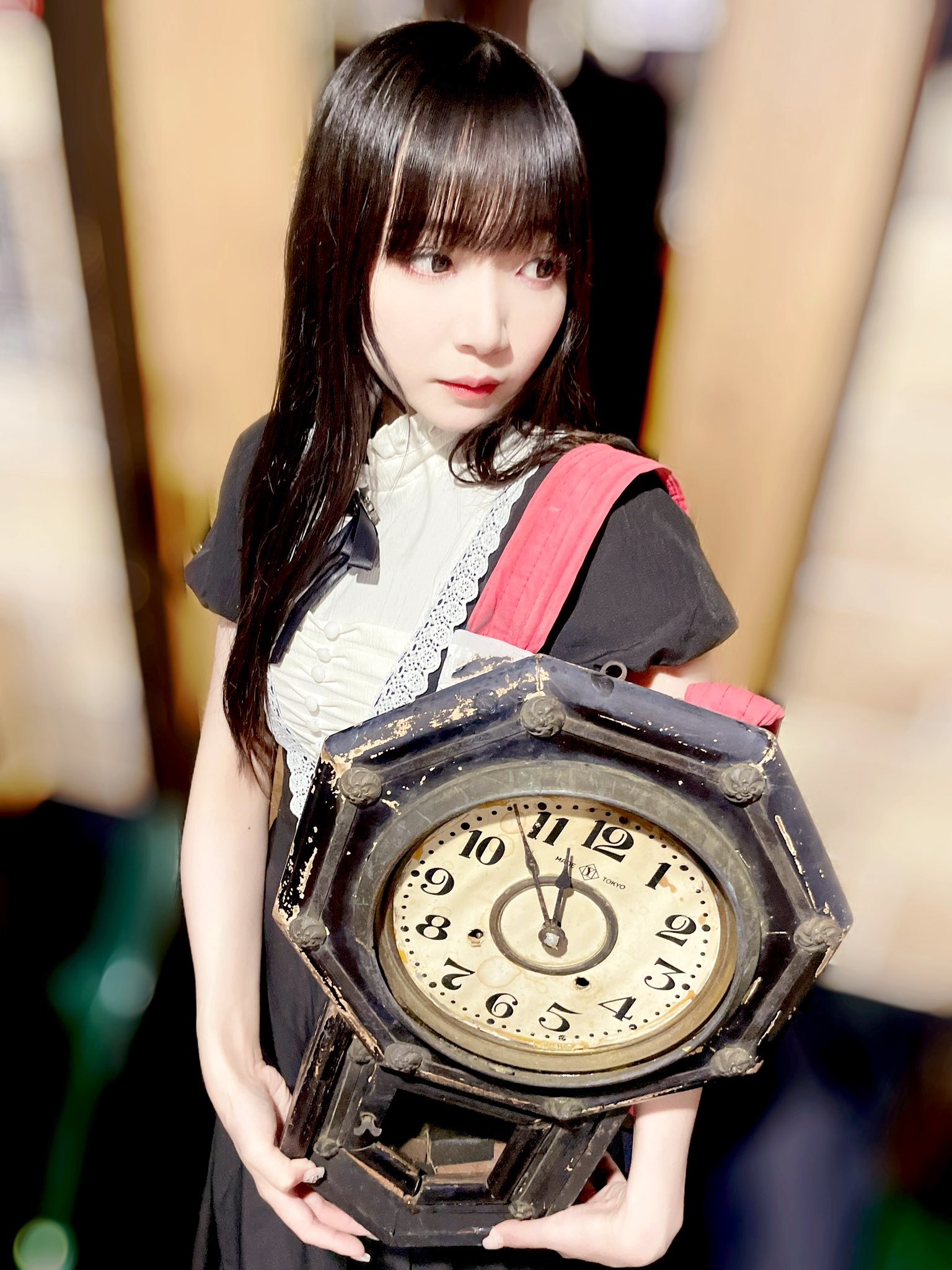 七原帝子 on X: 