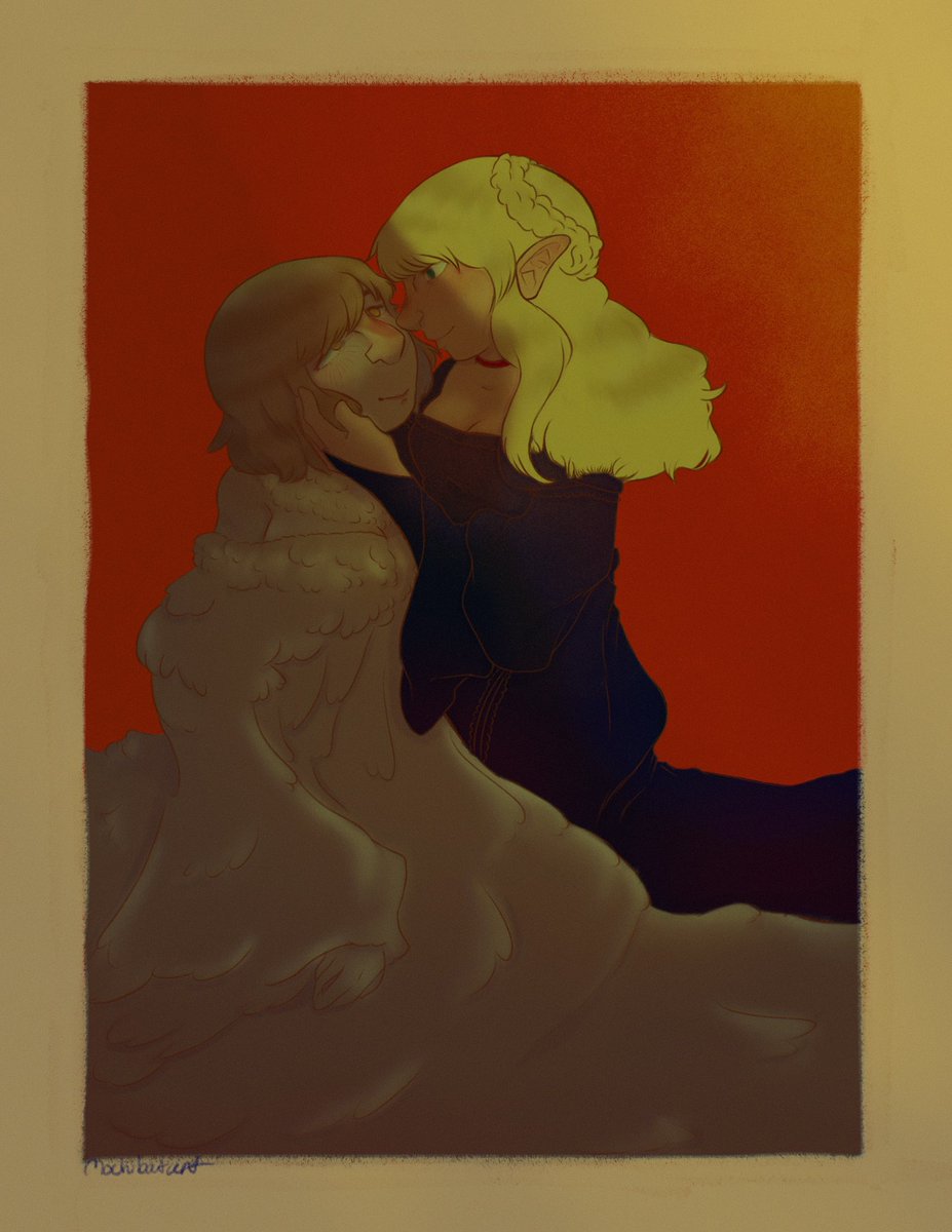 So… farcille anyone?