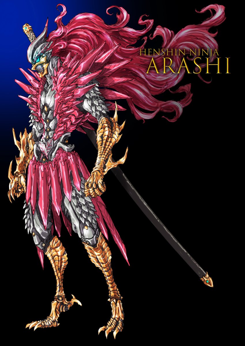 ＃三連休はフォロワーさんが増えると聞いて

趣味で色々描いてます🤩