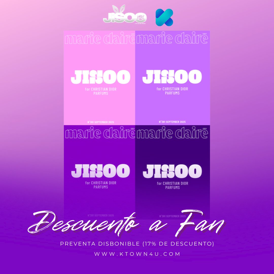 JISOO MÉXICO tweet media