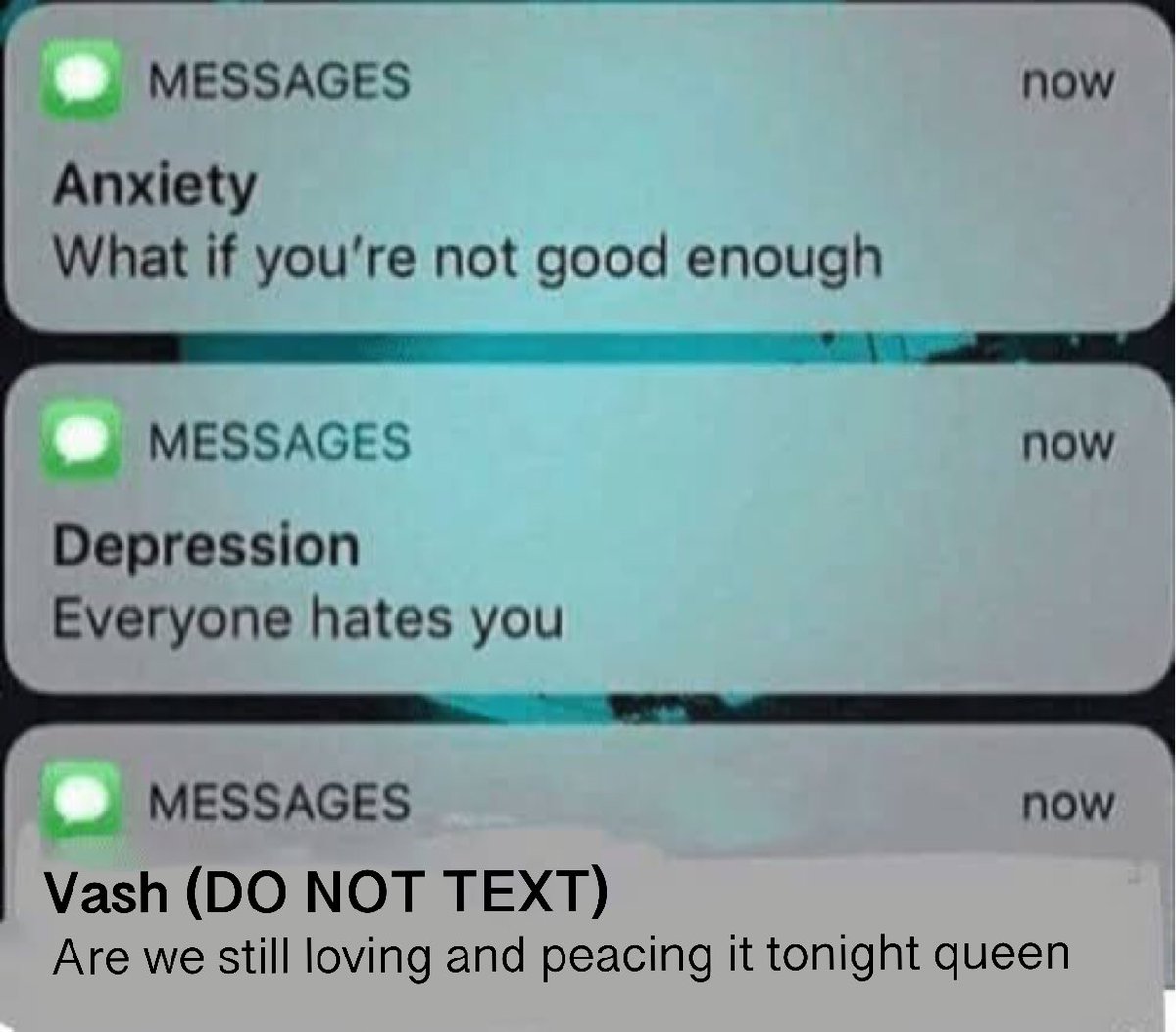 Okay I’ve had enough of this dude