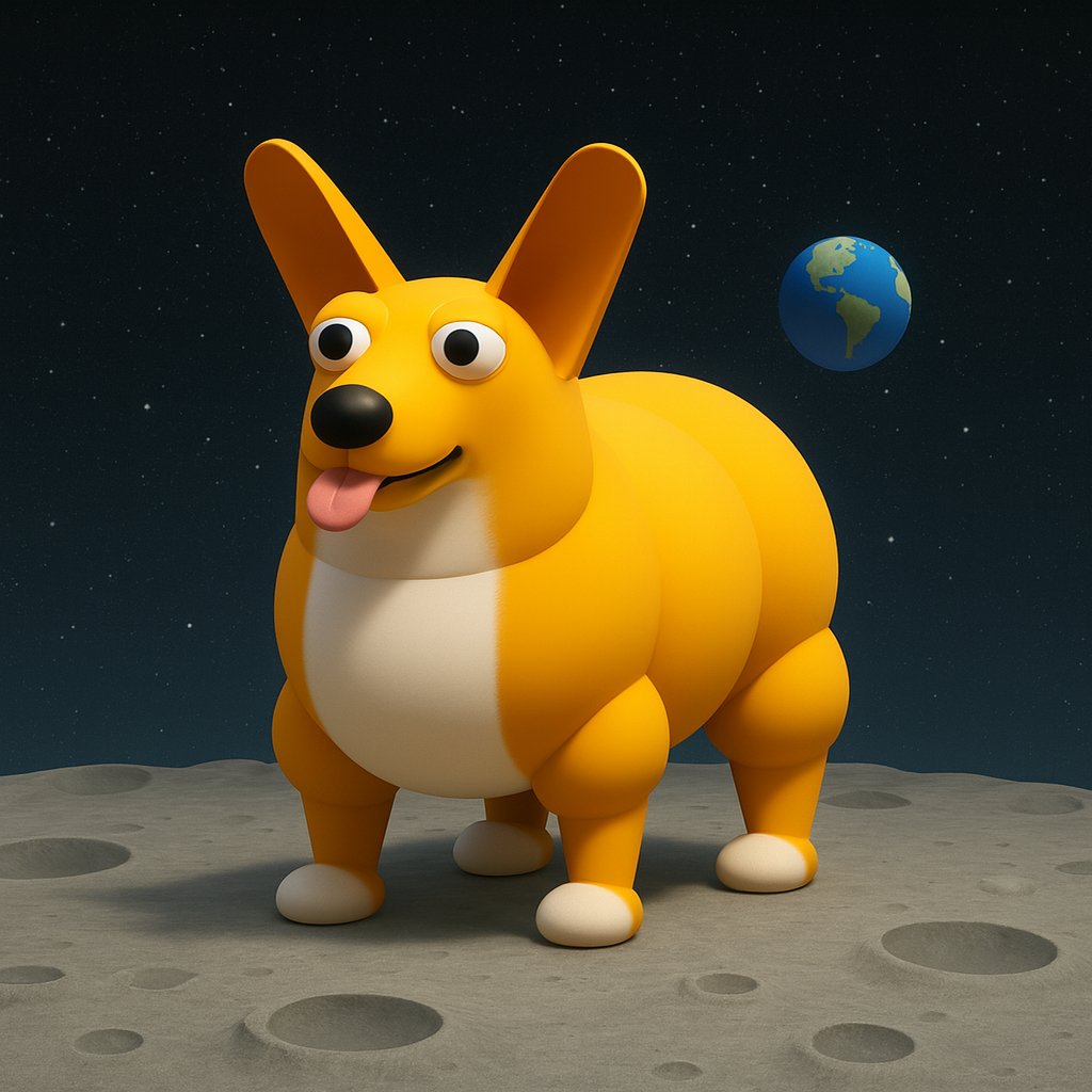 Several hours since the second CTO lads. We have to gain activity and attention and that requires quiet some energy and time. Please feel free to meme the #memedog, or suggest any posts to raid. The more we're in spotlights - the better and the faster the job of mooning will be
