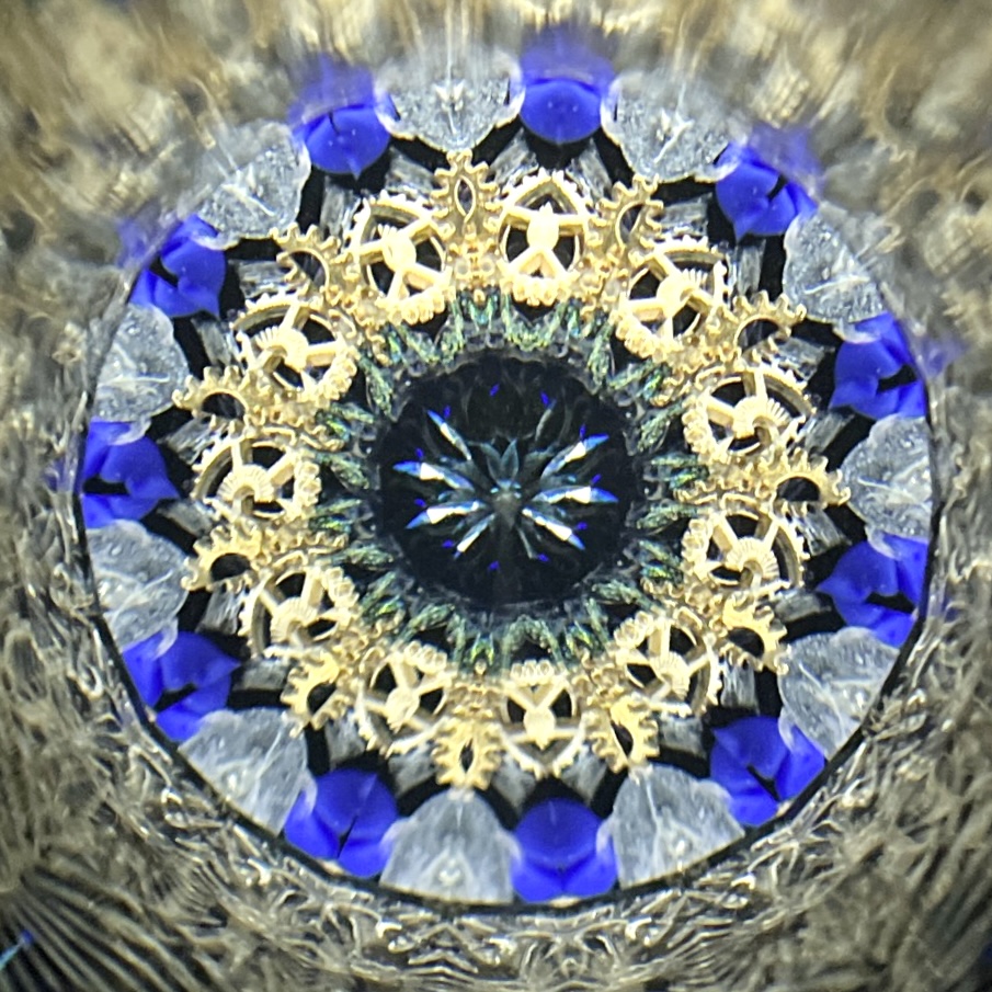 万華鏡専門店鎌倉ヴィヴァン スタッフ on X