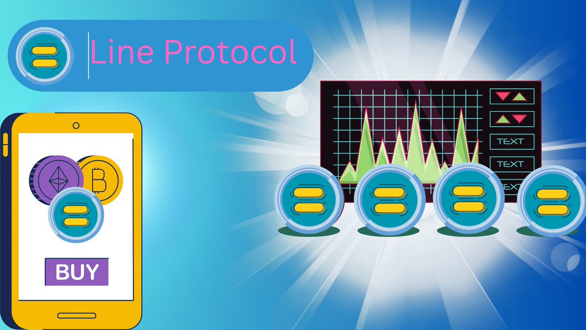 The Future is Here
At Line Protocol, we’re just getting started. Our roadmap is packed with strategic partnerships, groundbreaking new features, and relentless innovation to push Web3 boundaries. Expect faster transactions, enhanced scalability, and tools that empower gamers,