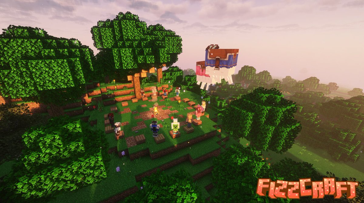 Fizzcraft 🍺 tweet media