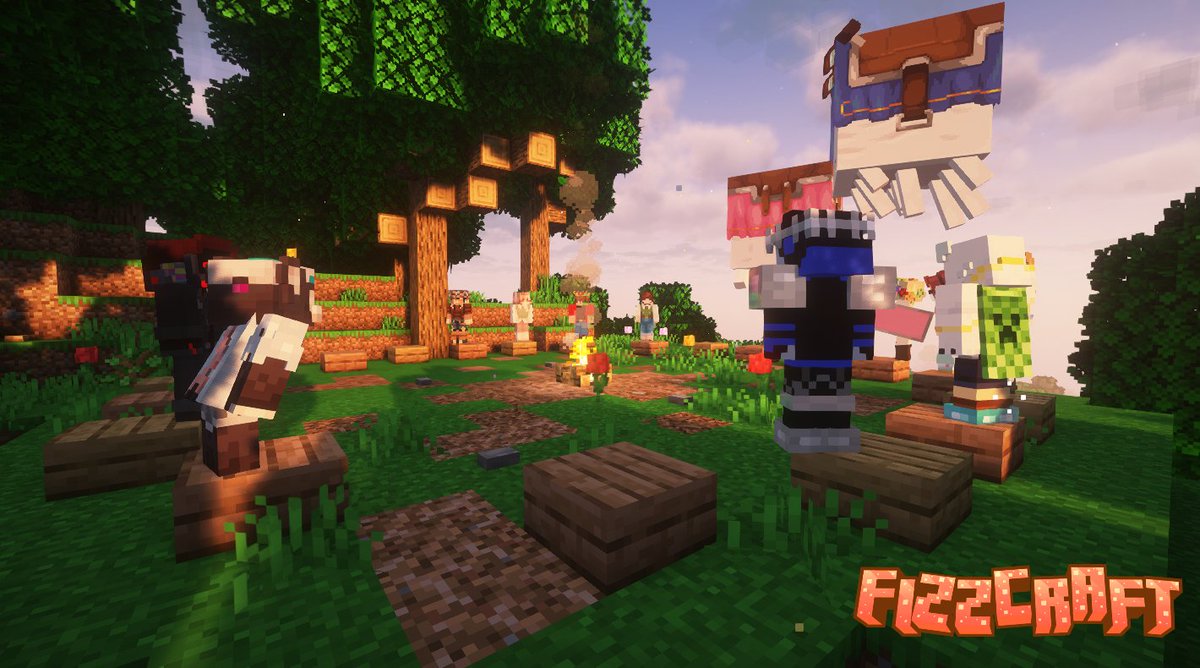 Fizzcraft 🍺 tweet media