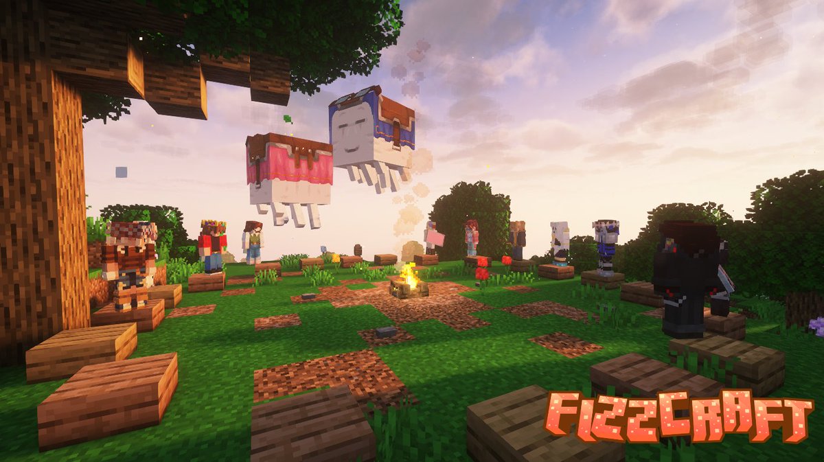 Fizzcraft 🍺 tweet media