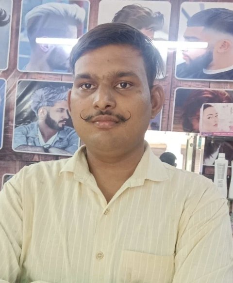 समाज के लिए सदैव समर्पित शेफर्ड टाइगर फोर्स इंडिया इकाई जौनपुर के जिला संयोजक आदरणीय सुनील पाल जी को जन्म दिवस पर बहुत ढेर सारी हार्दिक बधाई और शुभकामनाएं हम आपके सफल सुखद मंगलमय जीवन की कामना करते हैं।
@⁨Sunil Pal Mungra Jaunpur STF⁩