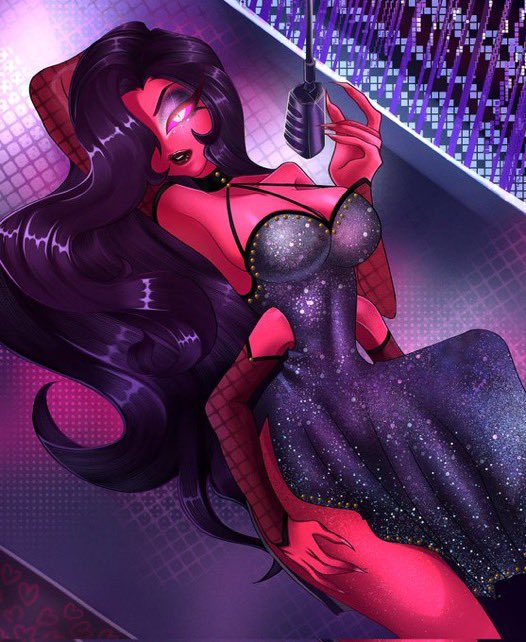 UnsealingLight (@therealunsl41) on Twitter photo Can I just say real quick? These two? <a href="/Salexi_Rabane/">๐ ๐บ๐๐๐๐๐ ๐น๐๐๐๐๐ ๐</a> <a href="/CaffeineWeirdo/">๐ Mistress Miradeath ๐</a>
โฆ these two make me feel things. Can I just say real quick? These two? <a href="/Salexi_Rabane/">๐ ๐บ๐๐๐๐๐ ๐น๐๐๐๐๐ ๐</a> <a href="/CaffeineWeirdo/">๐ Mistress Miradeath ๐</a>
โฆ these two make me feel things.