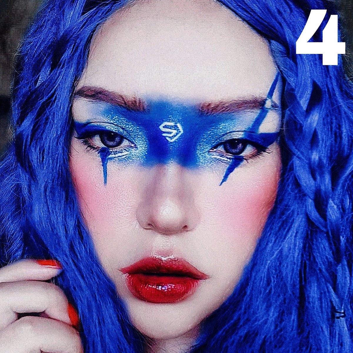 makeupbysil's tweet image. No pensé que iba a tener tantas respuestas, me pone muy feliz🥺💙
Esta semana voy a subir toda la info, la clase va a ser el domingo 17/8 a las 17hs Argentina, por medio de zoom. Les dejo para que voten los 2 makeups qué voy a enseñar💙 #SUPERJUNIOR #슈퍼주니어