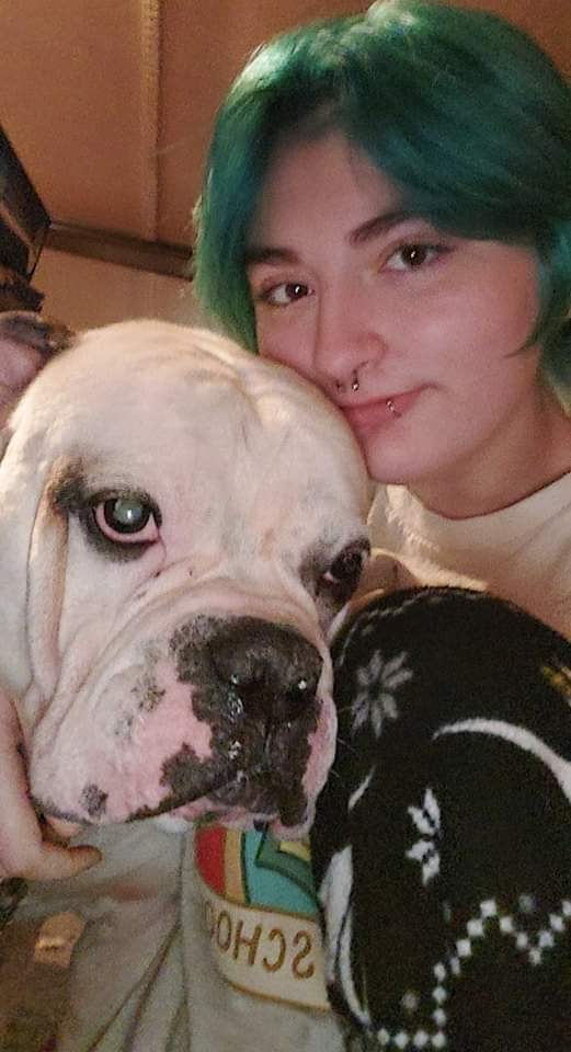 BechmannV's tweet image. Only thing little about me is my ears... 🤣🤣🤣 #ABLife