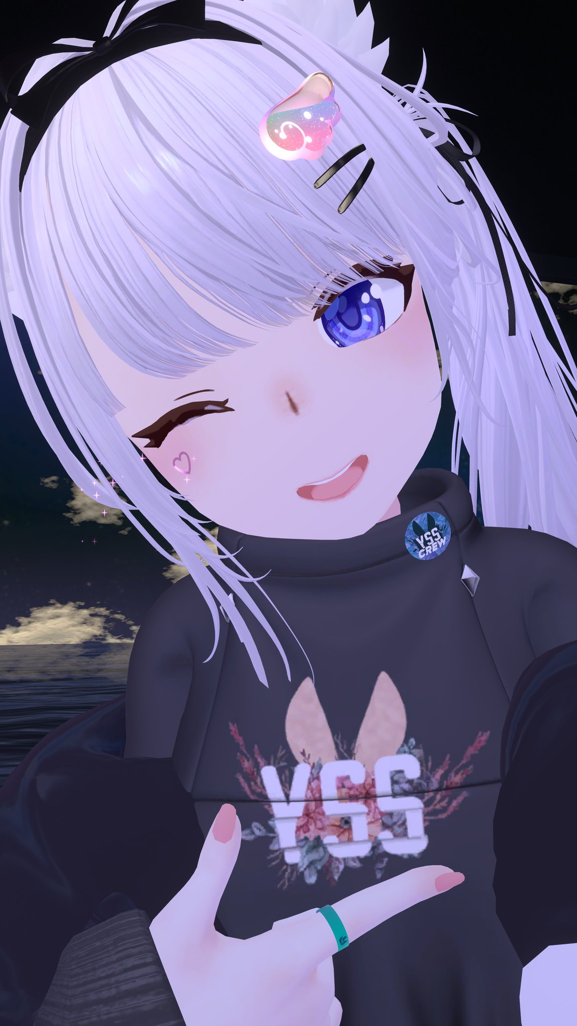 ひーろー  SSSコラボアイビー Sorte❖YSS:VR音楽ユニット💖🎵🌸✨ on X: 