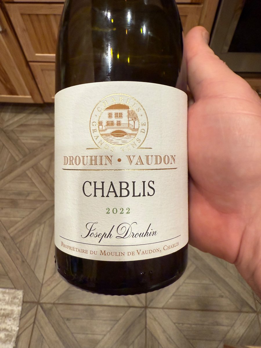 Meh. Nothing special. I’ve had better from Mendocino for 1/3 the price.