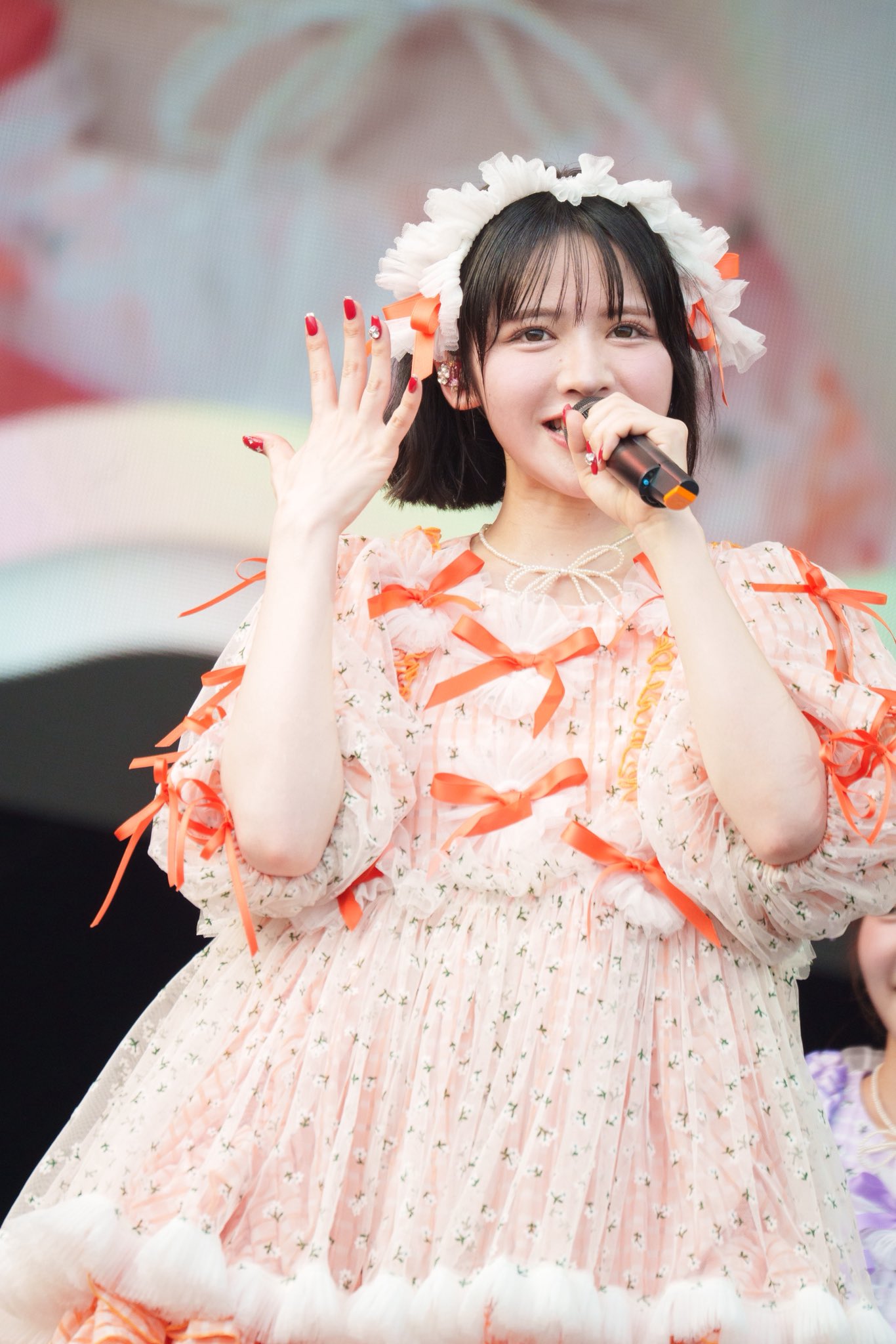 FRUITS ZIPPER【Official】 on X: 