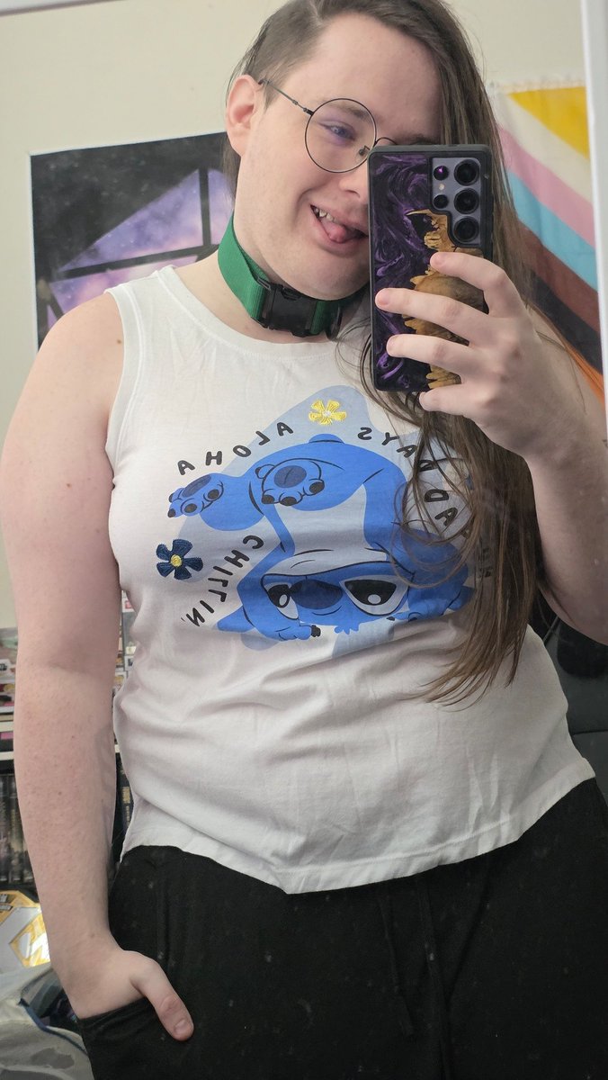 Mally 🏳️‍⚧️ tweet media