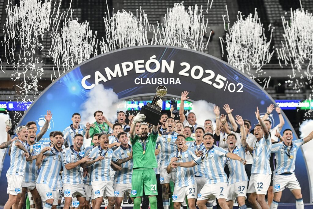 ¡Gimnasia y Esgrima es Campeón del Clausura 2025/02!
<a href="/cge18m_maps/">Gimnasia y Esgrima de 18 Marzo</a>