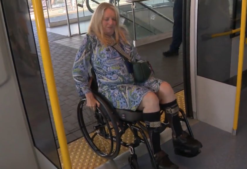Jordan Armstrong (@jarmstrongbc) on Twitter photo Please watch this story from <a href="/GlobalBC/">Global BC</a>’s <a href="/jungangela_/">Angela Jung 鄭穎君</a> and tell me what you think of <a href="/TransLink/">TransLink BC</a>’s response:
globalnews.ca/video/11329346…
#Accessibility Please watch this story from <a href="/GlobalBC/">Global BC</a>’s <a href="/jungangela_/">Angela Jung 鄭穎君</a> and tell me what you think of <a href="/TransLink/">TransLink BC</a>’s response:
globalnews.ca/video/11329346…
#Accessibility