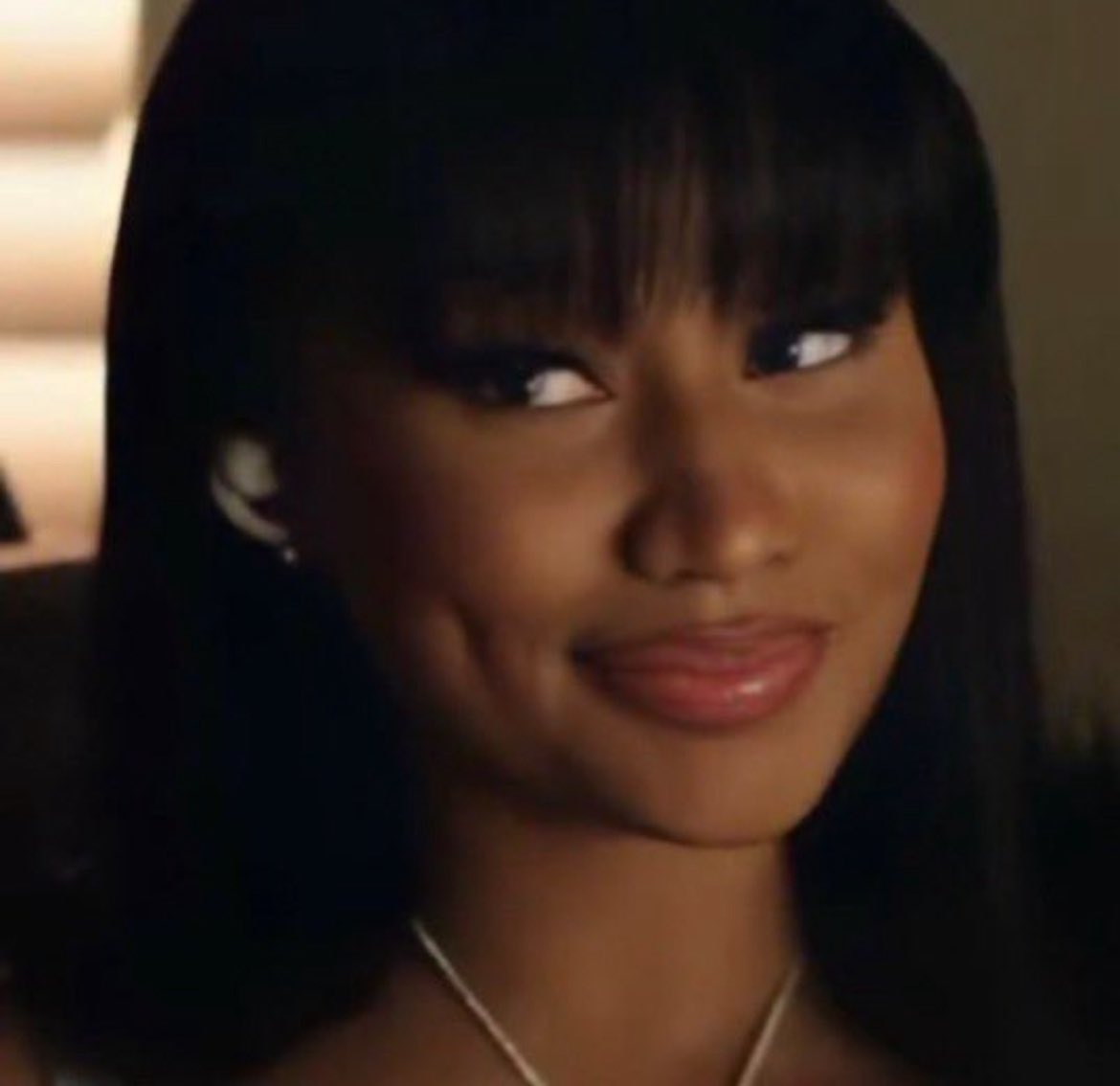 nickisoicy's tweet photo. Nicki Minaj is a vampire.. https://t.co/JSVQGmyIaQ