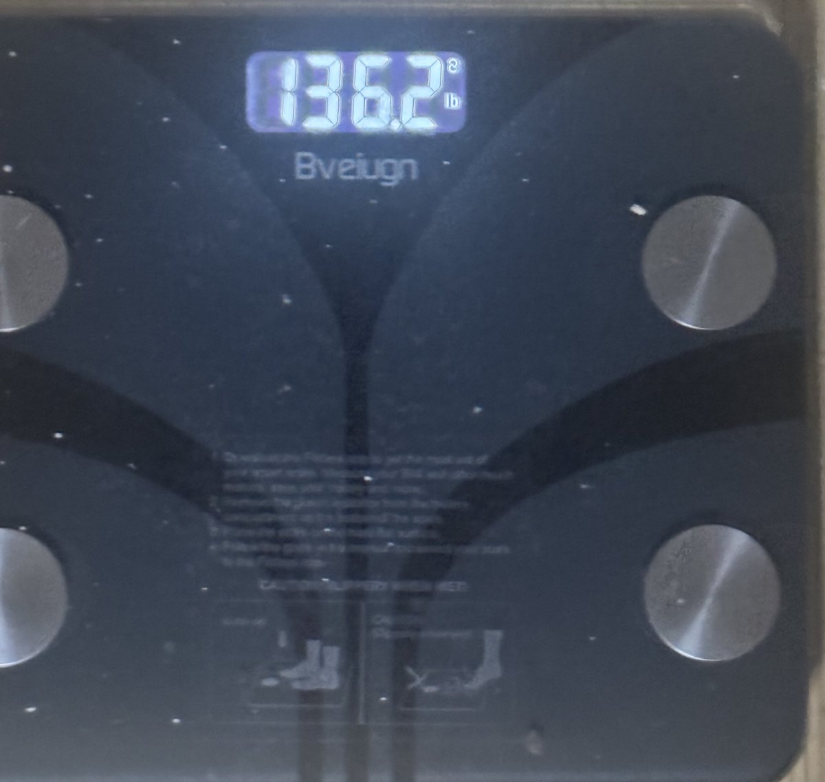 valisundead's tweet photo. fasting is deadass the secret to dropping pounds quickly! I was 150 lbs monday, i'm now 136.2 as of td!! https://t.co/HUUimpN5bJ