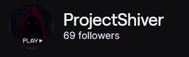 Project Shiver | ⚙💀 Cyber Horror VTuber tweet media