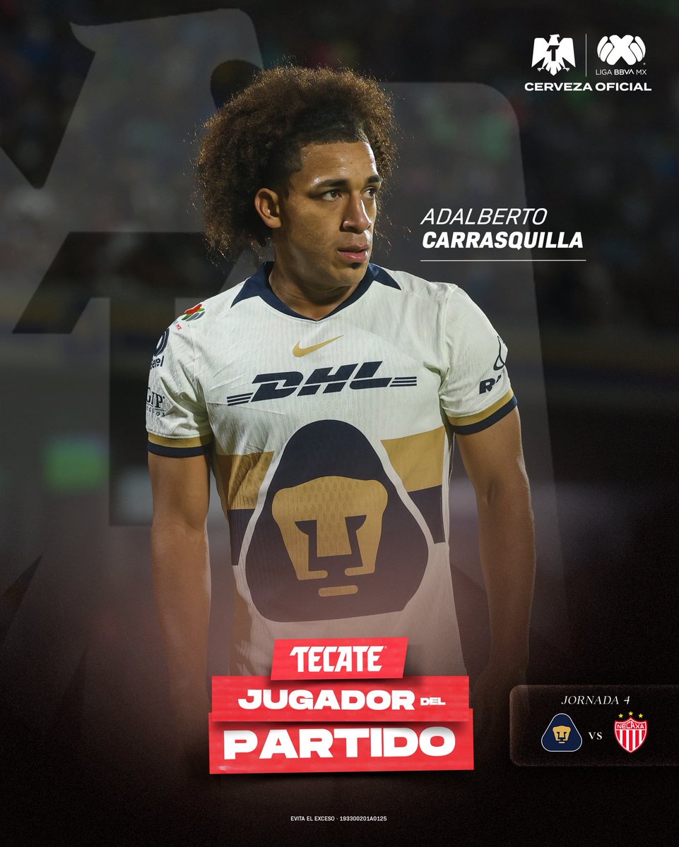 Liga BBVA MX tweet media