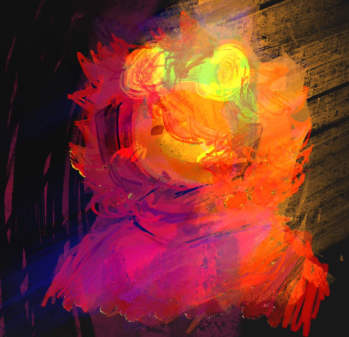 🌈 CRYO !! spacearrow CEO tweet media