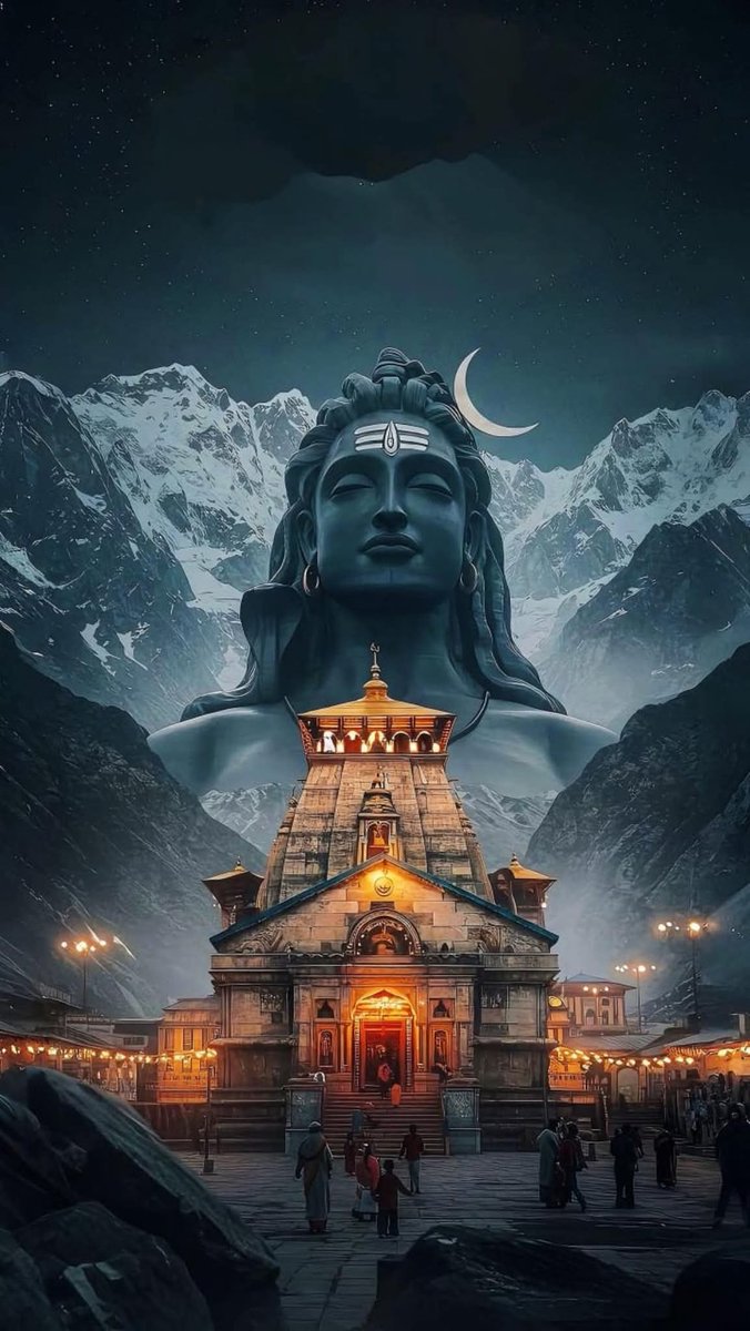 सानन्दमानन्दवने वसन्तं
आनन्दकन्दं हतपापवृन्दम्।
वाराणसीनाथमनाथनाथं
श्रीविश्वनाथं शरणं प्रपद्ये॥🙏🏻🚩

🙏🏻॥ॐ काशी विश्वेश्वराय नमो नमः॥🙏🏻🔱

#श्रावण_सोमवार  #ॐ_नमः_शिवाय 
#Varanasi #TheDevil #Disastermanagement