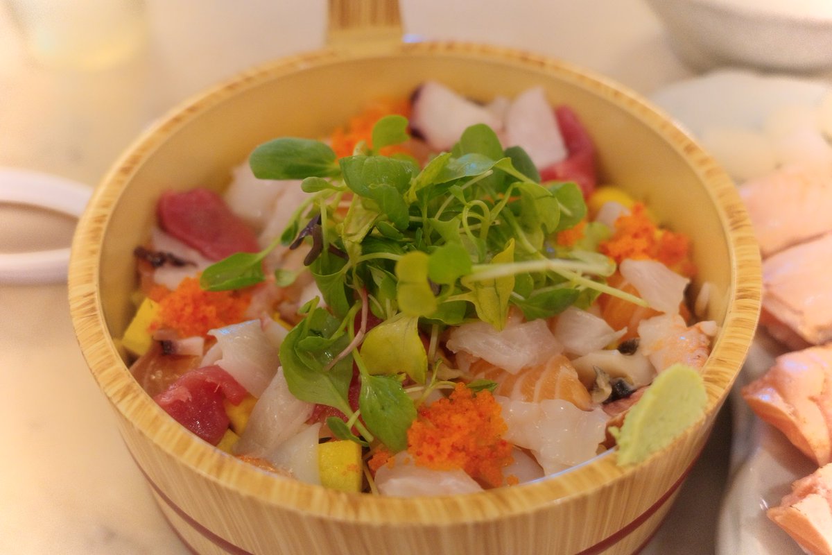 이번 부산-대구 여행에서는 미슐랭가이드에서 소개된 식당 네 곳을 다녀왔는데, 미슐랭보다도 도마29랑 프루토프루타가 제일 기억에 남았어요ㅋㅋ 둘다 다시 가고 싶었던 맛집! ㅠㅠ