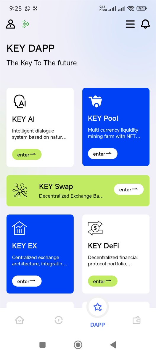 SsOne0111's tweet image. Terbanglah key 
@Kalimasada97
t.me/KeyOfficialCom…
t.me/keychainid
x.com/key_blockchain…
#KeyBlockchain #KeyToken #KeyProject #KeyBlockchainOnBinance #KeyBlockchainOnOKX #KeyListing #CryptoListing #NewCrypto #AltcoinGems #UnlockWithKeyBlockchain