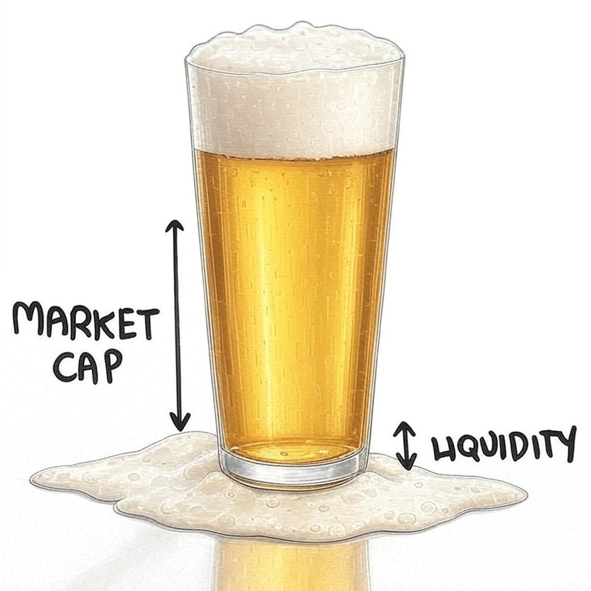 Altcoin situation now -