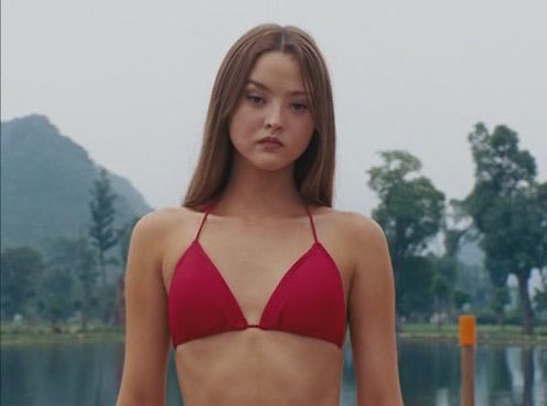 JonnyLeTran5's tweet photo. Devon Aoki as Kasumi in DOA: Dead or Alive π #devonaoki #kasumi #doadeadoralive #doadeadoralivemovie #beautiful https://t.co/vJ7COEJlCo