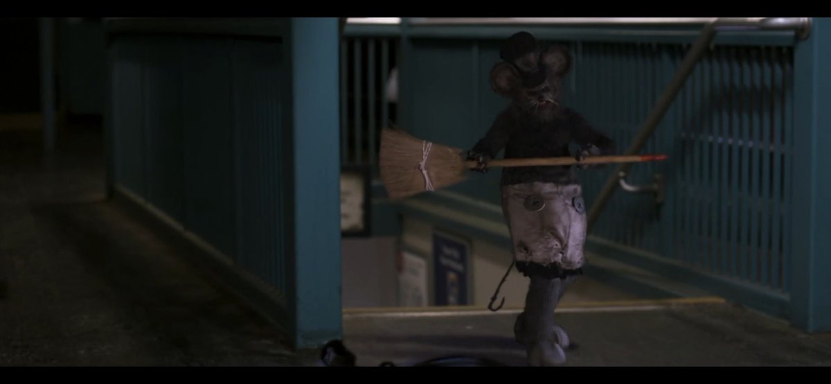 GAbstractos's tweet image. Obra de arte, cuadro por cuadro.

#Disney #LiveAction #mikeymouse #waltdisney #Terror #Slasher #SerieB