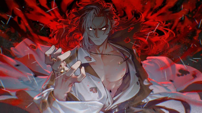 #羅小黒戦記2 #池年 虎